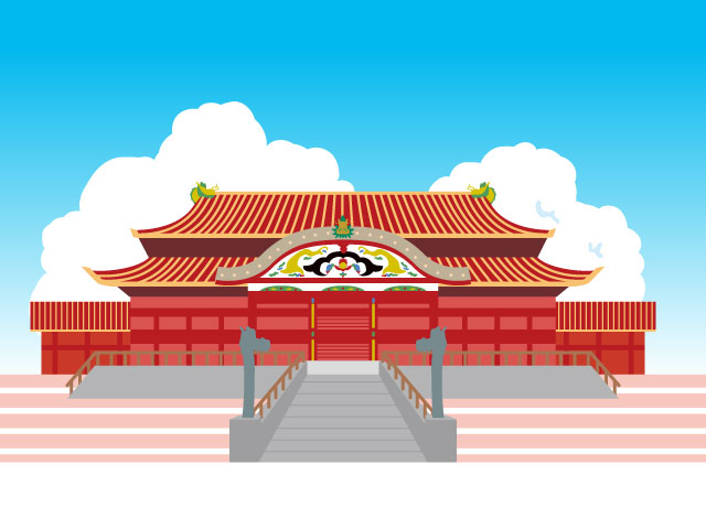 那覇中心部へのアクセスが抜群