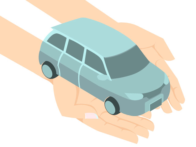 安心のサポート！